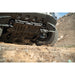 DV8 Offroad | 2024-2026 Toyota Land Cruiser & 4Runner A-Arm Skid Plates