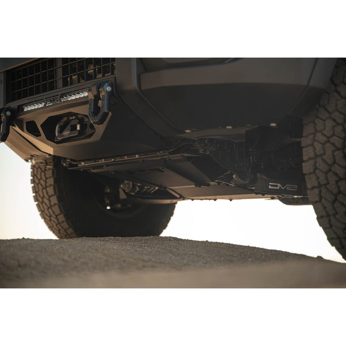 DV8 Offroad | 2024-2026 Toyota Land Cruiser & 4Runner Front Skid Plate