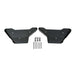 DV8 Offroad | 2024-2026 Toyota Land Cruiser & 4Runner A-Arm Skid Plates