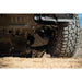 DV8 Offroad | 2024-2026 Toyota Land Cruiser & 4Runner A-Arm Skid Plates