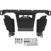 DV8 Offroad | 2024-2026 Toyota Land Cruiser & 4Runner Front Skid Plate