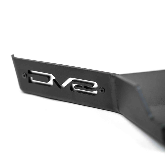 DV8 Offroad | 2024-2026 Toyota Land Cruiser & 4Runner A-Arm Skid Plates