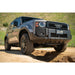 DV8 Offroad | 2024-2026 Toyota Land Cruiser & 4Runner Front Skid Plate