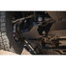 DV8 Offroad | 2024-2026 Toyota Land Cruiser & 4Runner A-Arm Skid Plates