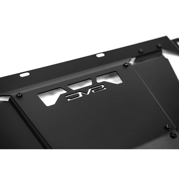 DV8 Offroad | 2024-2026 Toyota Land Cruiser & 4Runner Front Skid Plate