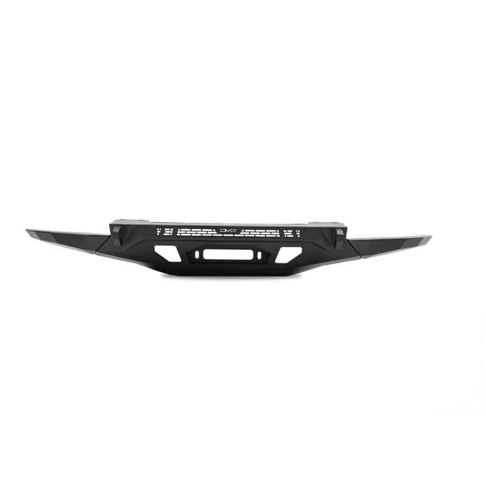 DV8 Offroad | 2024-2026 Toyota Land Cruiser Spec Series Front Bumper