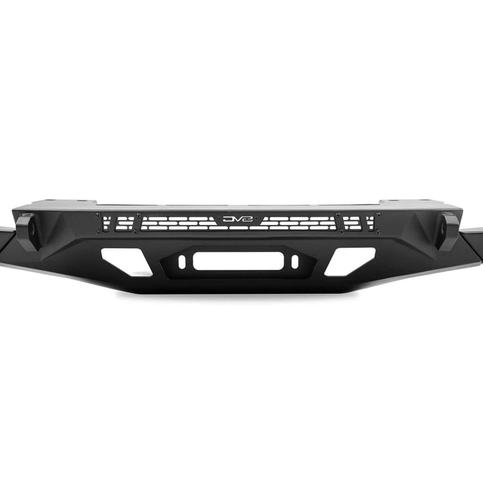 DV8 Offroad | 2024-2026 Toyota Land Cruiser Spec Series Front Bumper