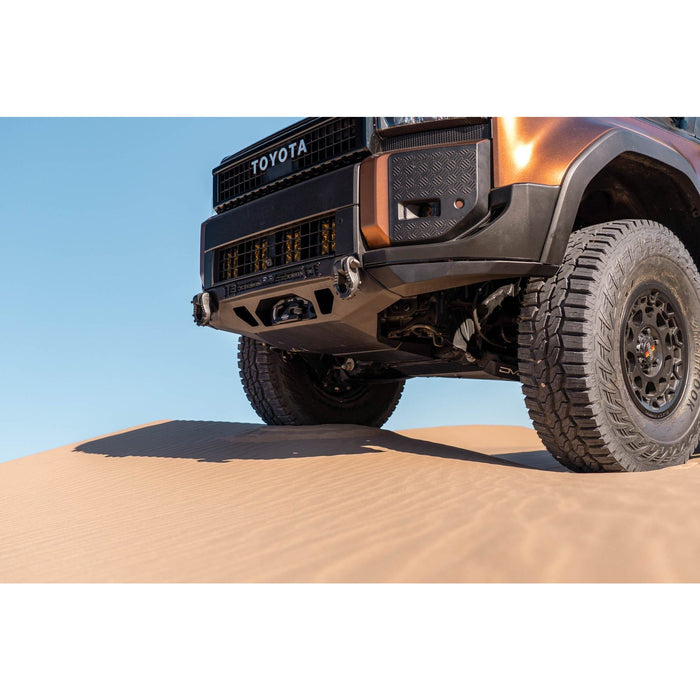DV8 Offroad | 2024-2026 Toyota Land Cruiser Spec Series Front Bumper