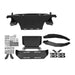 DV8 Offroad | 2024-2026 Toyota Land Cruiser Spec Series Front Bumper
