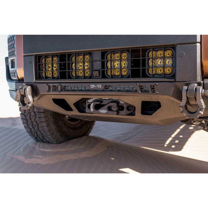 DV8 Offroad | 2024-2026 Toyota Land Cruiser Spec Series Front Bumper