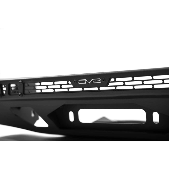 DV8 Offroad | 2024-2026 Toyota Land Cruiser Spec Series Front Bumper