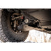 DV8 Offroad | 2024-2026 Toyota Tacoma A-Arm Skid Plates