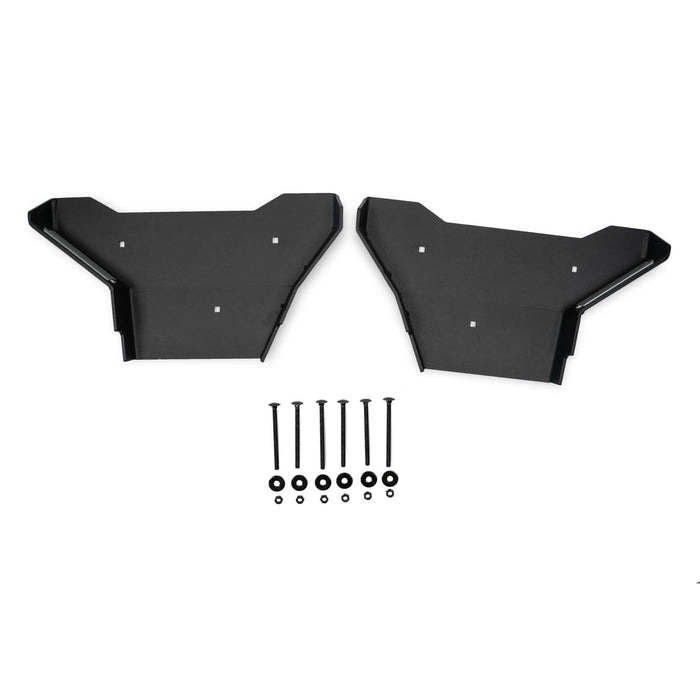 DV8 Offroad | 2024-2026 Toyota Tacoma A-Arm Skid Plates