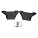DV8 Offroad | 2024-2026 Toyota Tacoma A-Arm Skid Plates