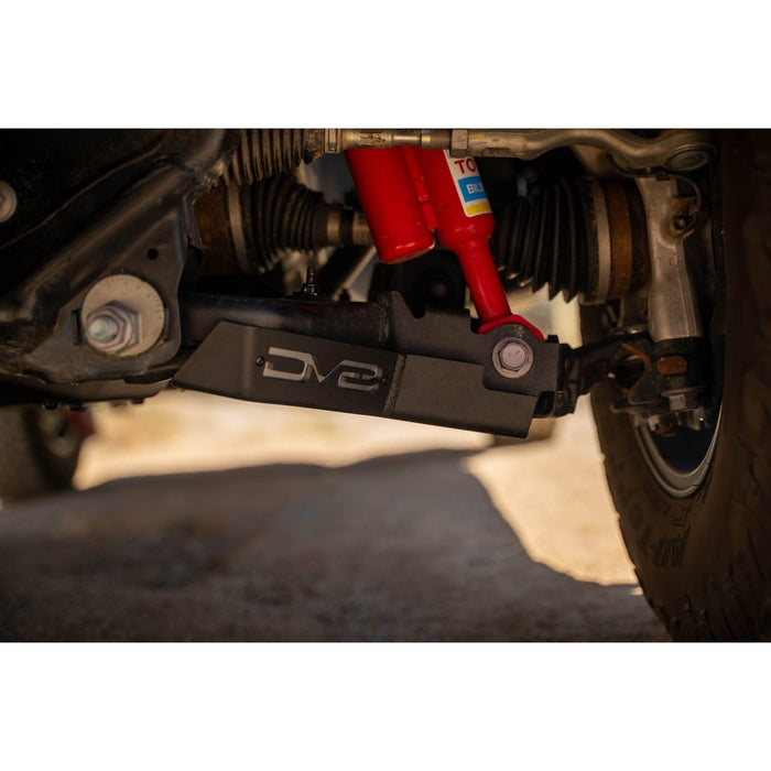 DV8 Offroad | 2024-2026 Toyota Tacoma A-Arm Skid Plates