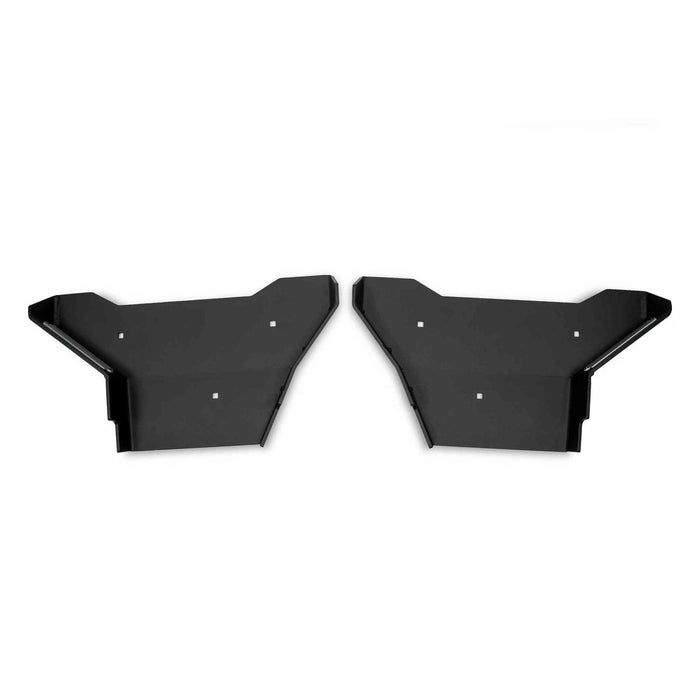 DV8 Offroad | 2024-2026 Toyota Tacoma A-Arm Skid Plates