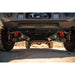 DV8 Offroad | 2024-2026 Toyota Tacoma A-Arm Skid Plates