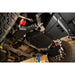 DV8 Offroad | 2024-2026 Toyota Tacoma A-Arm Skid Plates