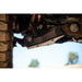 DV8 Offroad | 2024-2026 Toyota Tacoma A-Arm Skid Plates