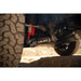 DV8 Offroad | 2024-2026 Toyota Tacoma A-Arm Skid Plates