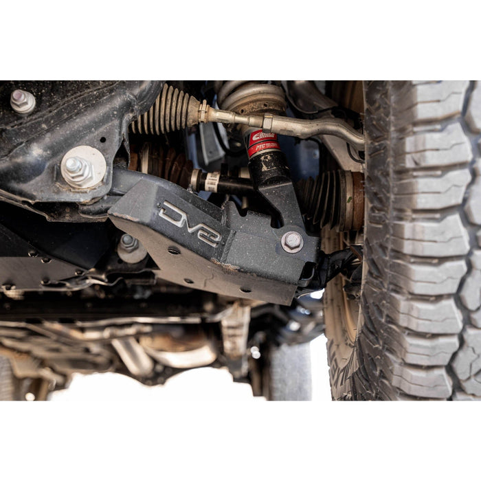 DV8 Offroad | 2024-2026 Toyota Tacoma A-Arm Skid Plates