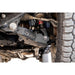 DV8 Offroad | 2024-2026 Toyota Tacoma A-Arm Skid Plates