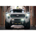 DV8 Offroad | 2024-2026 Toyota Tacoma | Centric Front Bumper