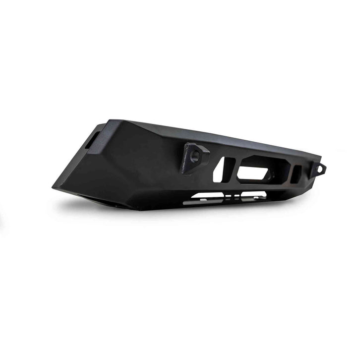 DV8 Offroad | 2024-2026 Toyota Tacoma | Centric Front Bumper