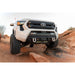 DV8 Offroad | 2024-2026 Toyota Tacoma | Centric Front Bumper