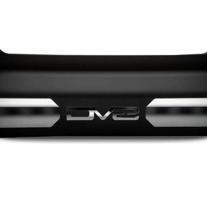DV8 Offroad | 2024-2026 Toyota Tacoma | Centric Front Bumper