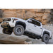 DV8 Offroad | 2024-2026 Toyota Tacoma | Centric Front Bumper