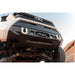 DV8 Offroad | 2024-2026 Toyota Tacoma | Centric Front Bumper