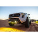 DV8 Offroad | 2024-2026 Toyota Tacoma | Centric Front Bumper