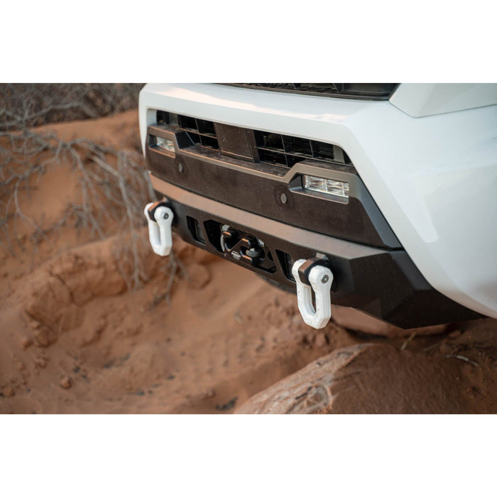 DV8 Offroad | 2024-2026 Toyota Tacoma | Centric Front Bumper