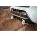 DV8 Offroad | 2024-2026 Toyota Tacoma | Centric Front Bumper