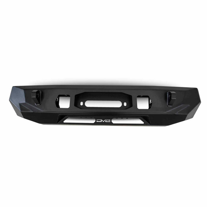 DV8 Offroad | 2024-2026 Toyota Tacoma | Centric Front Bumper