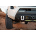 DV8 Offroad | 2024-2026 Toyota Tacoma | Centric Front Bumper
