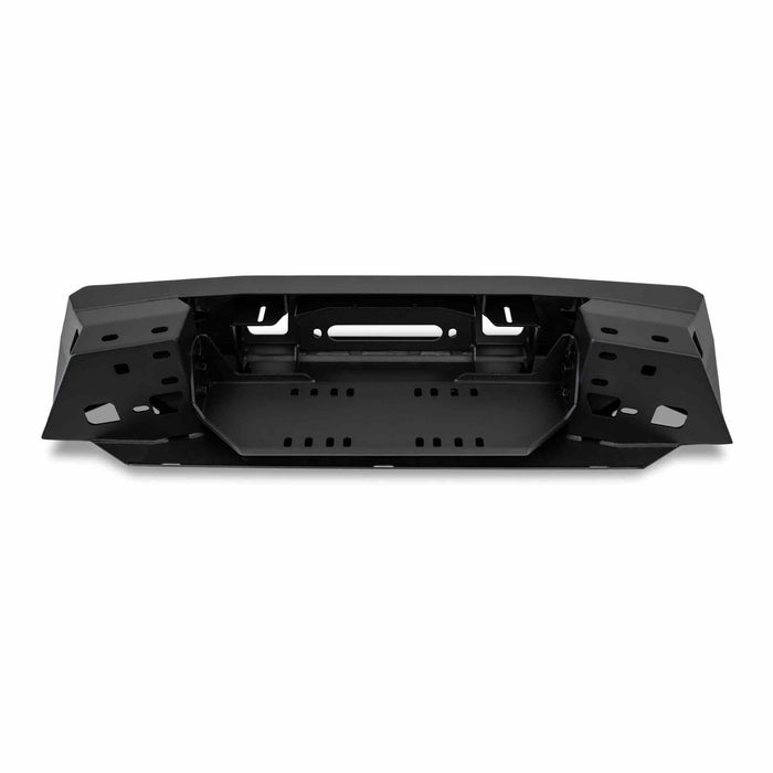 DV8 Offroad | 2024-2026 Toyota Tacoma | Centric Front Bumper