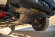 DV8 Offroad | 2024-2026 Toyota Tacoma Front Skid Plate