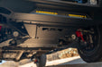 DV8 Offroad | 2024-2026 Toyota Tacoma Front Skid Plate