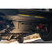 DV8 Offroad | 2024-2026 Toyota Tacoma Front Skid Plate