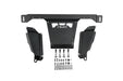 DV8 Offroad | 2024-2026 Toyota Tacoma Front Skid Plate