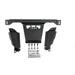 DV8 Offroad | 2024-2026 Toyota Tacoma Front Skid Plate