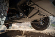 DV8 Offroad | 2024-2026 Toyota Tacoma Front Skid Plate
