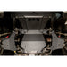 DV8 Offroad | 2024-2026 Toyota Tacoma Front Skid Plate