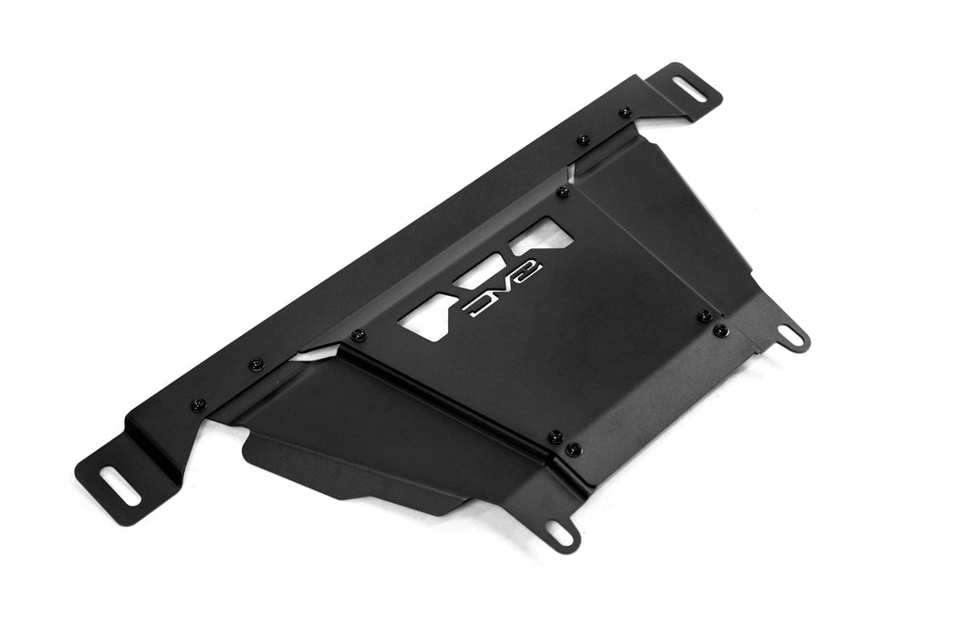DV8 Offroad | 2024-2026 Toyota Tacoma Front Skid Plate