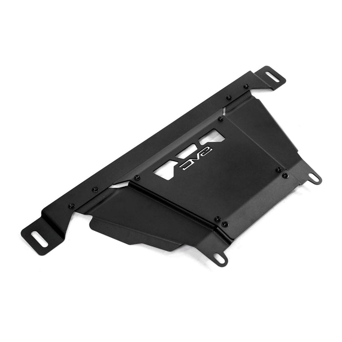 DV8 Offroad | 2024-2026 Toyota Tacoma Front Skid Plate