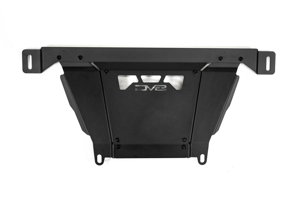 DV8 Offroad | 2024-2026 Toyota Tacoma Front Skid Plate