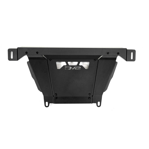 DV8 Offroad | 2024-2026 Toyota Tacoma Front Skid Plate