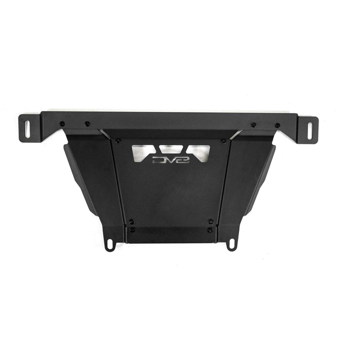 DV8 Offroad | 2024-2026 Toyota Tacoma Front Skid Plate